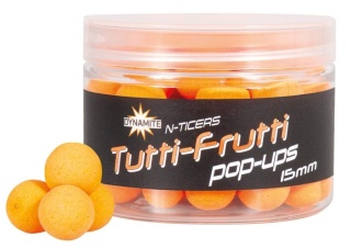Dynamite Baits Kulka Pop-Up Tutti Frutti 15mm