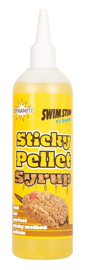 Dynamite Baits Liquid F1 300ml