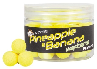 Dynamite Baits Wafters Ananas Banan 14mm