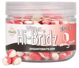 Dynamite Baits Wafters Hi-Bridz P/W ES-L5mm DY1547