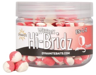 Dynamite Baits Wafters Hi-Bridz P/W ES-L7mm DY1549
