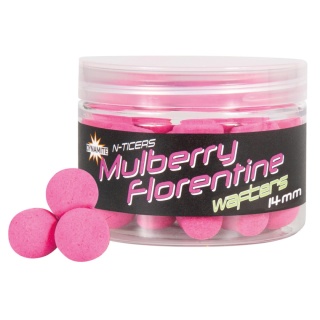 Dynamite Baits Wafters Mulberry Florentine 14mm