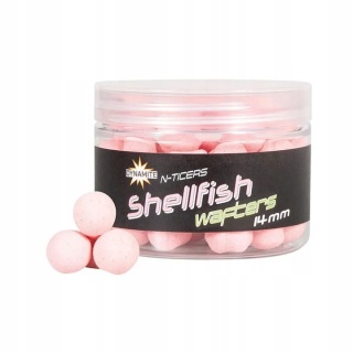Dynamite Baits Wafters Shellfish 14mm
