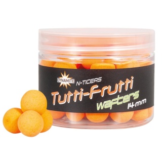 Dynamite Baits Wafters Tutti Frutti 14mm