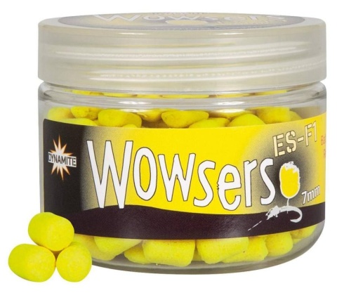 Dynamite Baits Wafters Y ES-F1 7mm DY1561