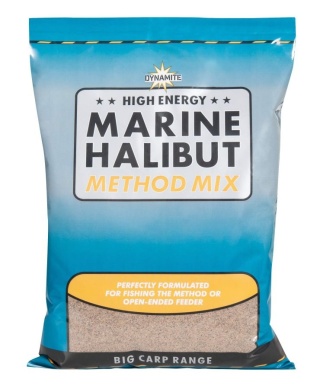 Dynamite Baits Zanęta Marine Halibut 1,8kg DY107