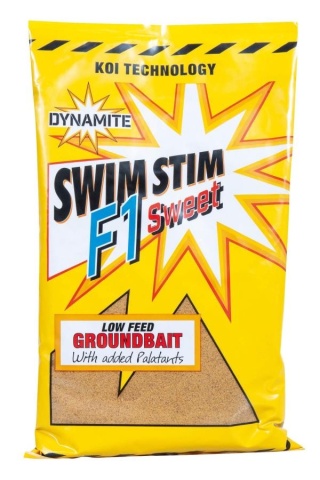 Dynamite Baits Zanęta Swim Stim F1 800gr DY1410
