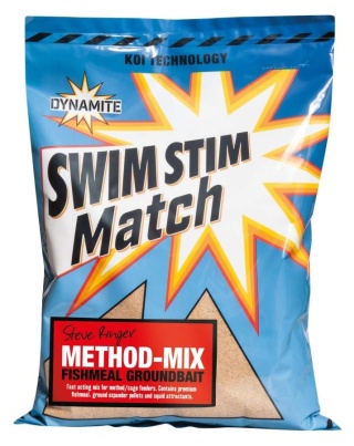 Dynamite Baits Zanęta Swim Stim Match 1,8kg DY005