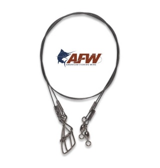 Expert Przypon Surflon Micro Ultra 1x19 9kg 25cm 2