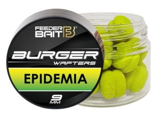 Feeder Bait Burger Wafters Epidemia