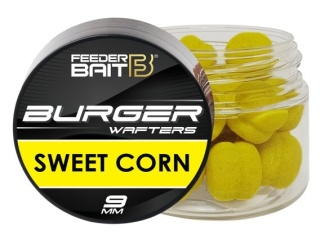 Feeder Bait Burger Wafters Sweet Corn