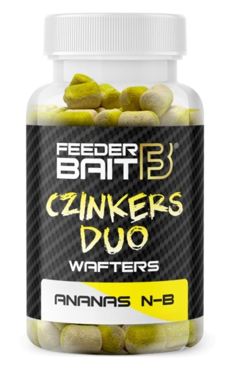 Feeder Bait Czinkers Dou Ananas N-B