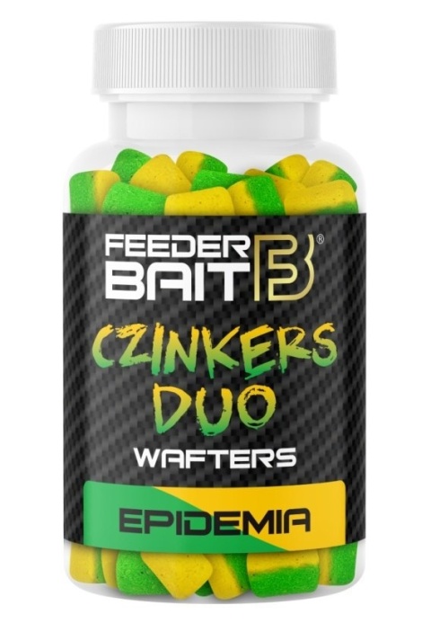Feeder Bait Czinkers Dou Epidemia