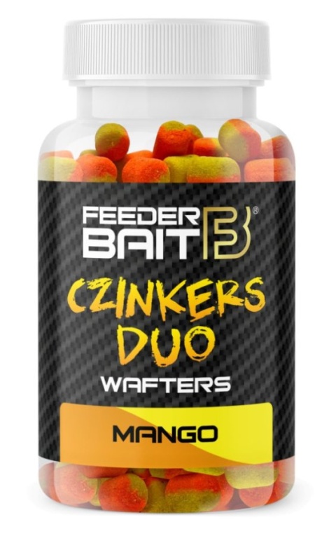 Feeder Bait Czinkers Dou Mango