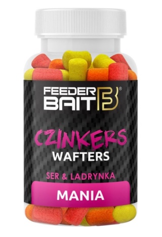 Feeder Bait Czinkers Mania Ser landrynka 60m