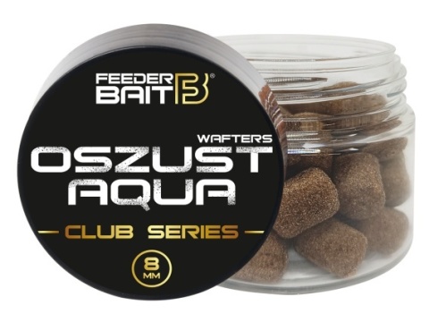 Feeder Bait Czinkers Oszust Aqua Club Series