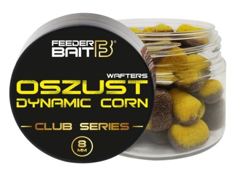 Feeder Bait Czinkers Oszust Dynamic Corn Club Seri