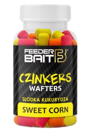 Feeder Bait Czinkers Sweet Corn 60ml