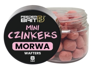 Feeder Bait Mini Czinkers Morwa
