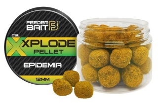 Feeder Bait Pellet Xplode Epidemia