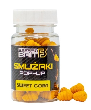 Feeder Bait Smużaki Sweet Corn 7/10mm
