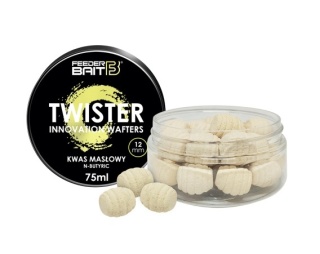 Feeder Bait Twister Kwas Masłowy 75ml