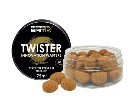 Feeder Bait Twister Orzech Tygrysi 75ml