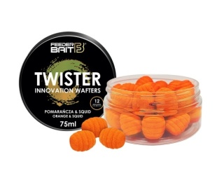 Feeder Bait Twister Squid&Pomarańcza 75ml
