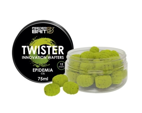 Feeder Bait Twister Wafters Epidemia