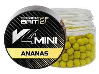 Feeder V4 Mini Ananas