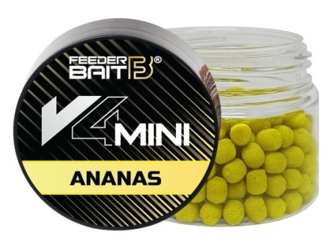 Feeder V4 Mini Ananas