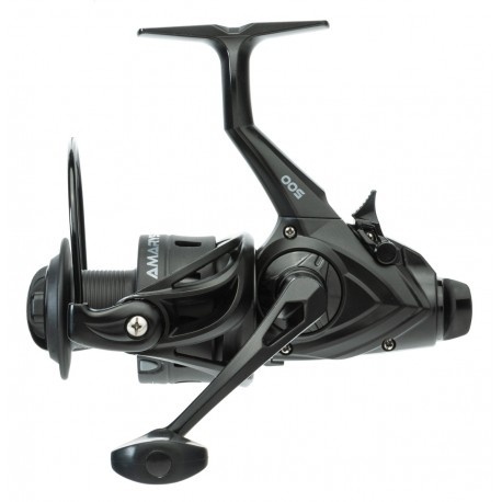 Jaxon Kołowrotek Hector Carp 300