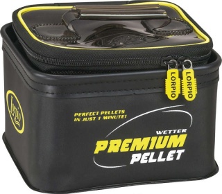 Lorpio Zestaw EVA do Pelletu