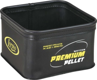 Lorpio Zestaw EVA do Pelletu