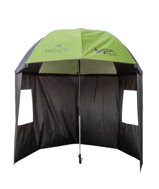 Mikado Parasol z Boczną Osłoną 2,5m 1sz
