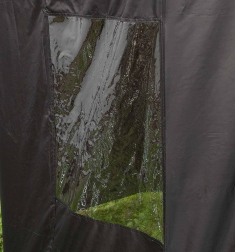 Mikado Parasol z Boczną Osłoną 2,5m 1sz