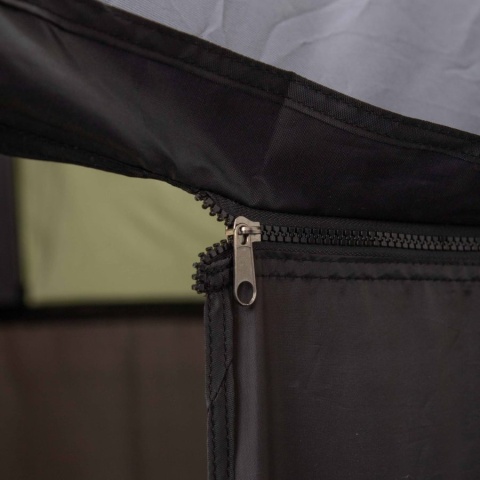 Mikado Parasol z Boczną Osłoną 2,5m 1sz