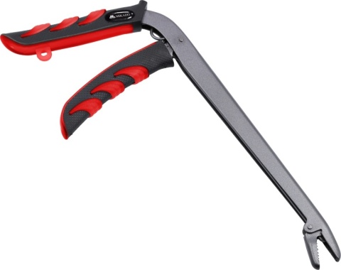 Mikado Szczypce Pistoletowe 24cm 1szt