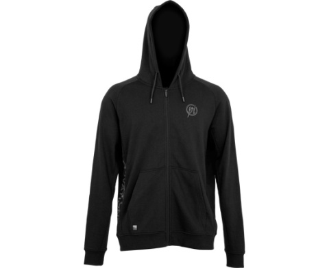 Preston Bluza Core Collection Zip Hoodie L