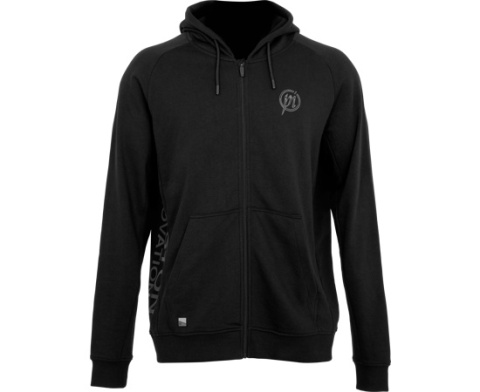 Preston Bluza Core Collection Zip Hoodie M