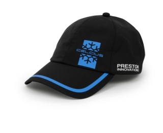 Preston Czapka Celsius Cap