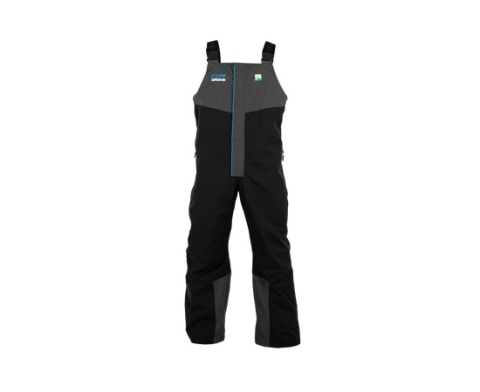 Preston Kombinezon DF Lite Suit L