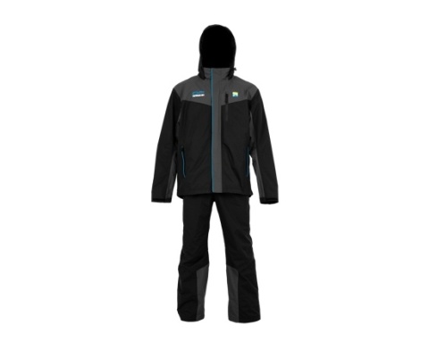 Preston Kombinezon DF Lite Suit M