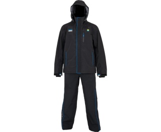 Preston Kombinezon DFH Suit M