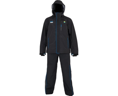 Preston Kombinezon DFH Suit M