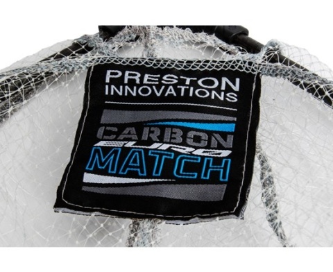 Preston Kosz Podbieraka Carbon Euro Match 18'