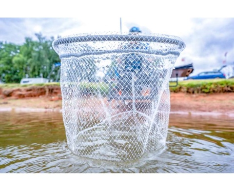 Preston Kosz Podbieraka Euro Carbon Match 16'