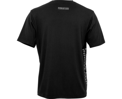 Preston Koszulka T-Shirt Core Collection Black L