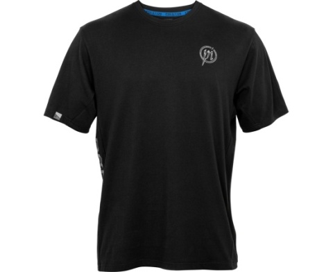 Preston Koszulka T-Shirt Core Collection Black XL