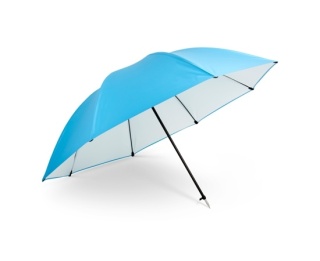 Preston Parasol 2,54m Coolmax 50"Brolly